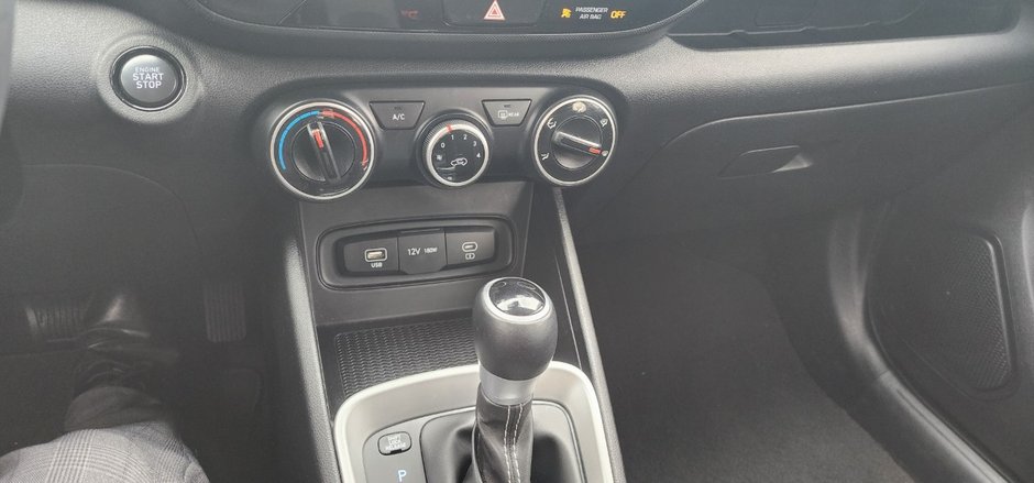 2023 Hyundai Venue Preferred REMOTE START | HEATED STEERING WHEEL | ANDROID AUTO APPLE CARPLAY
