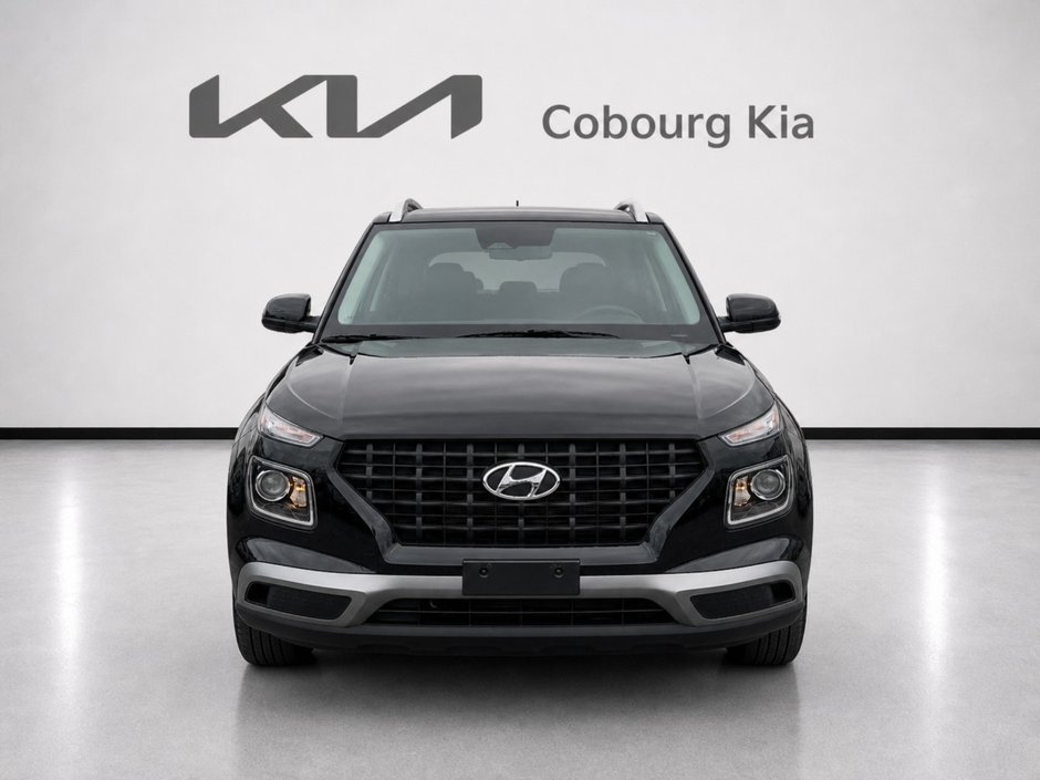 2023 Hyundai Venue Preferred REMOTE START | HEATED STEERING WHEEL | ANDROID AUTO APPLE CARPLAY