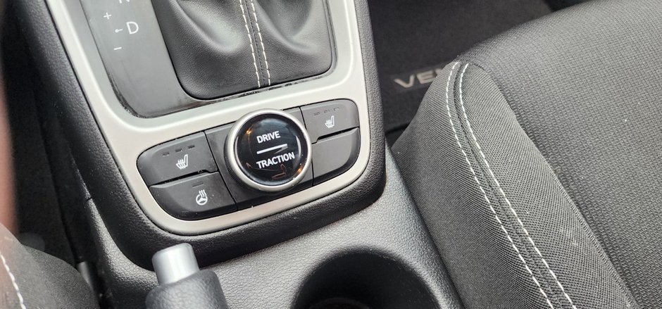 2023 Hyundai Venue Preferred REMOTE START | HEATED STEERING WHEEL | ANDROID AUTO APPLE CARPLAY