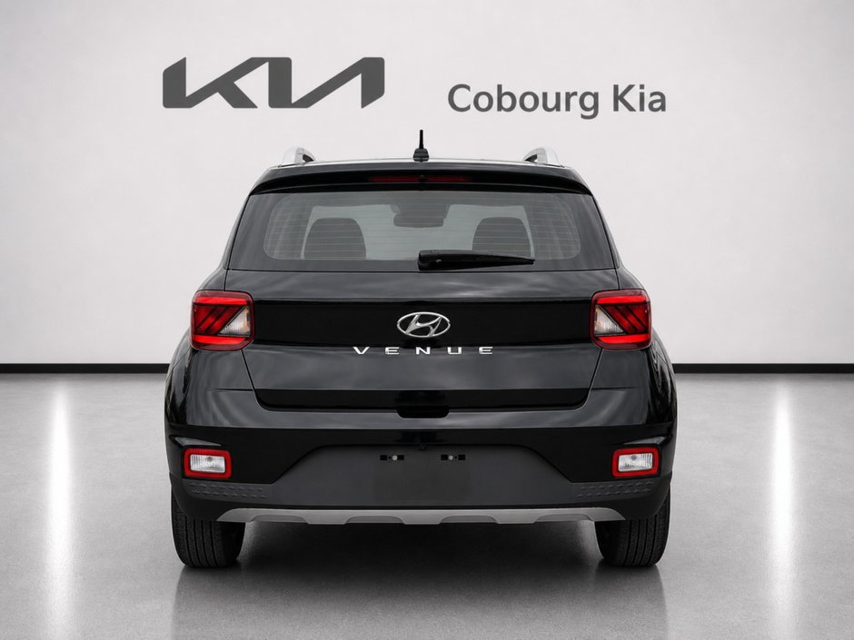 2023 Hyundai Venue Preferred REMOTE START | HEATED STEERING WHEEL | ANDROID AUTO APPLE CARPLAY