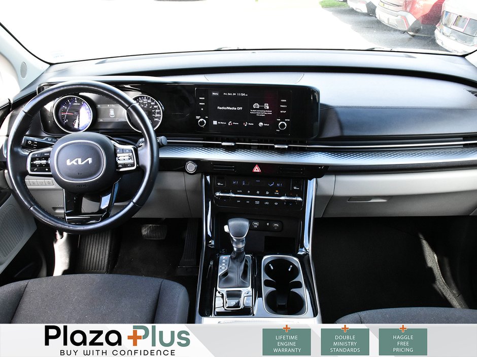 2024 Kia Carnival LX+-12