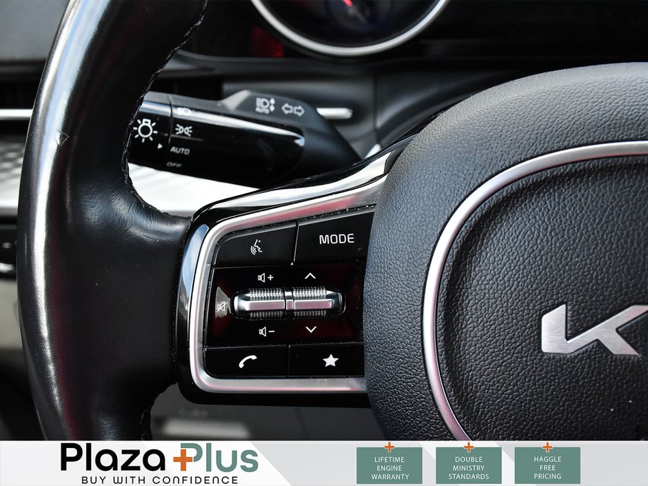 2024 Kia Carnival LX+-15