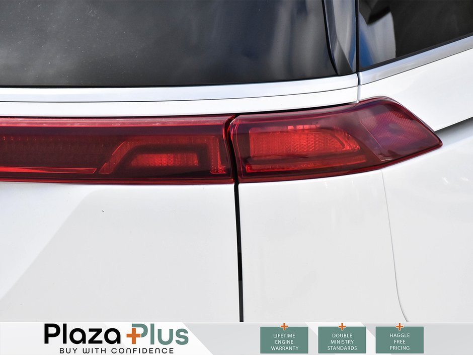 2024 Kia Carnival LX+-5