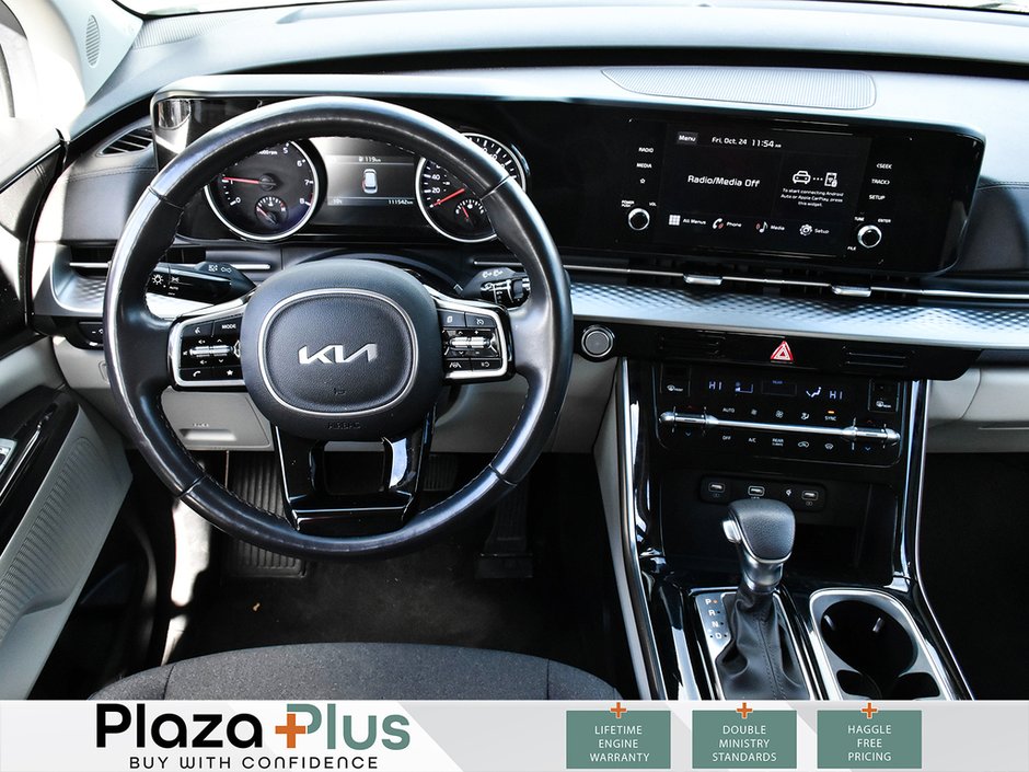 2024 Kia Carnival LX+-13