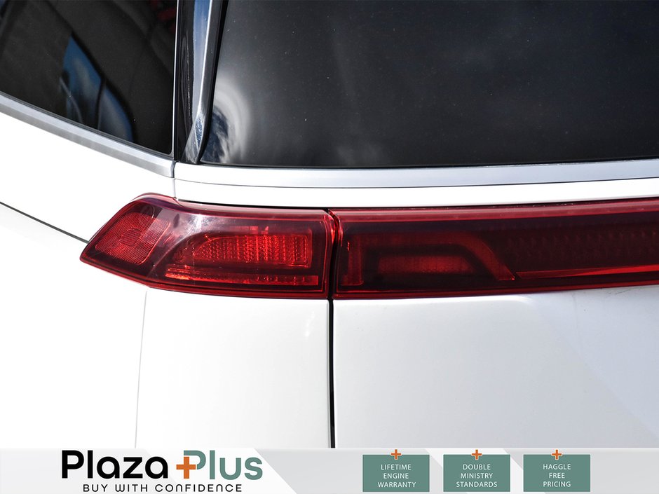 2024 Kia Carnival LX+-4