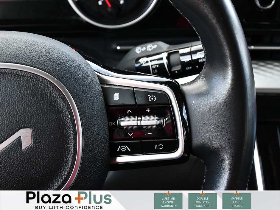 2024 Kia Carnival LX+-16