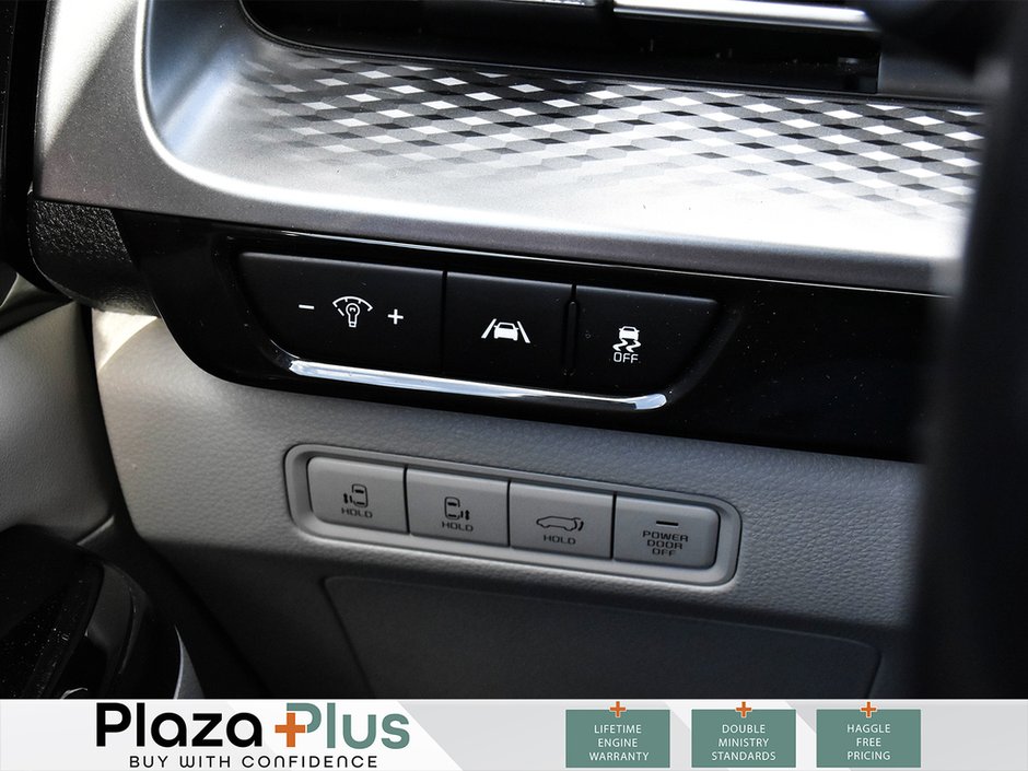 2024 Kia Carnival LX+-20