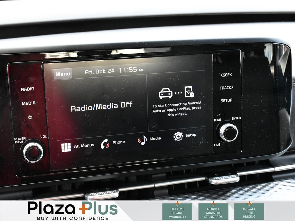 2024 Kia Carnival LX+-17