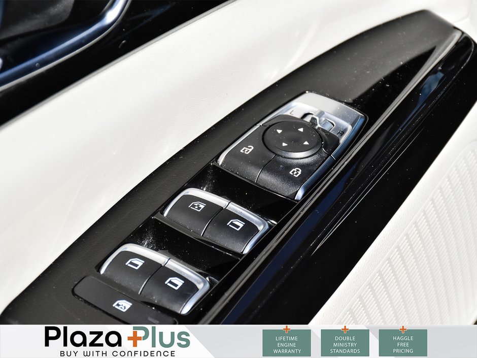 2024 Kia Carnival LX+-9