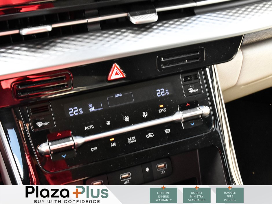 2024 Kia Carnival LX-19