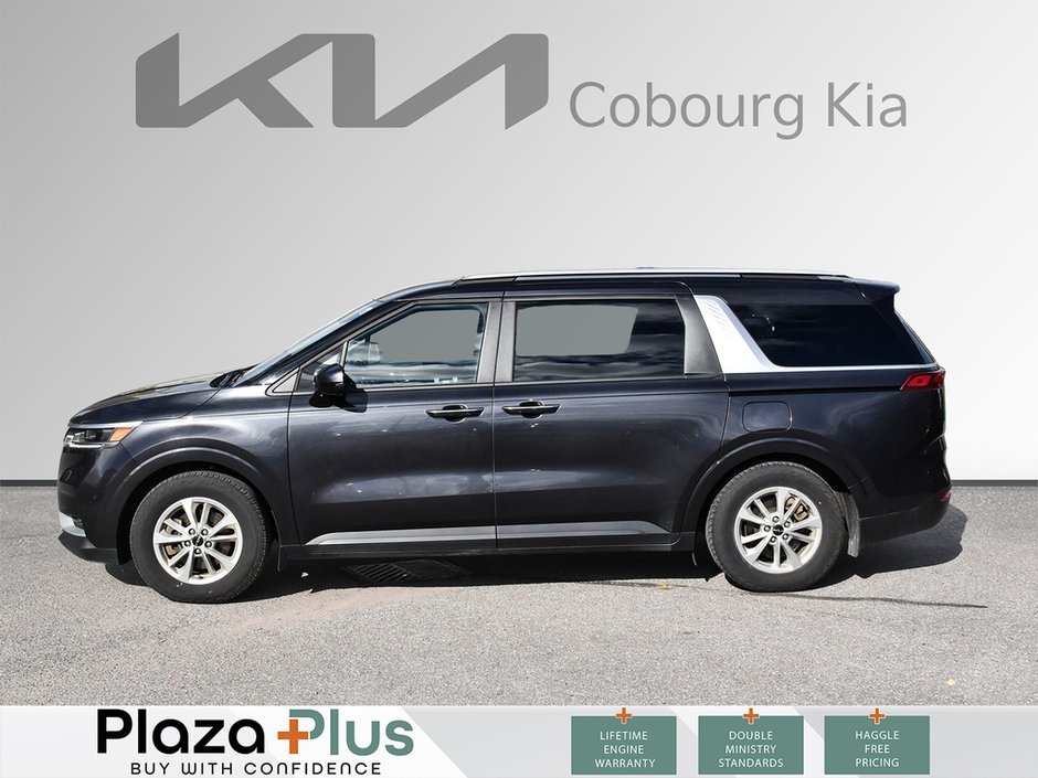 2024 Kia Carnival LX+-4