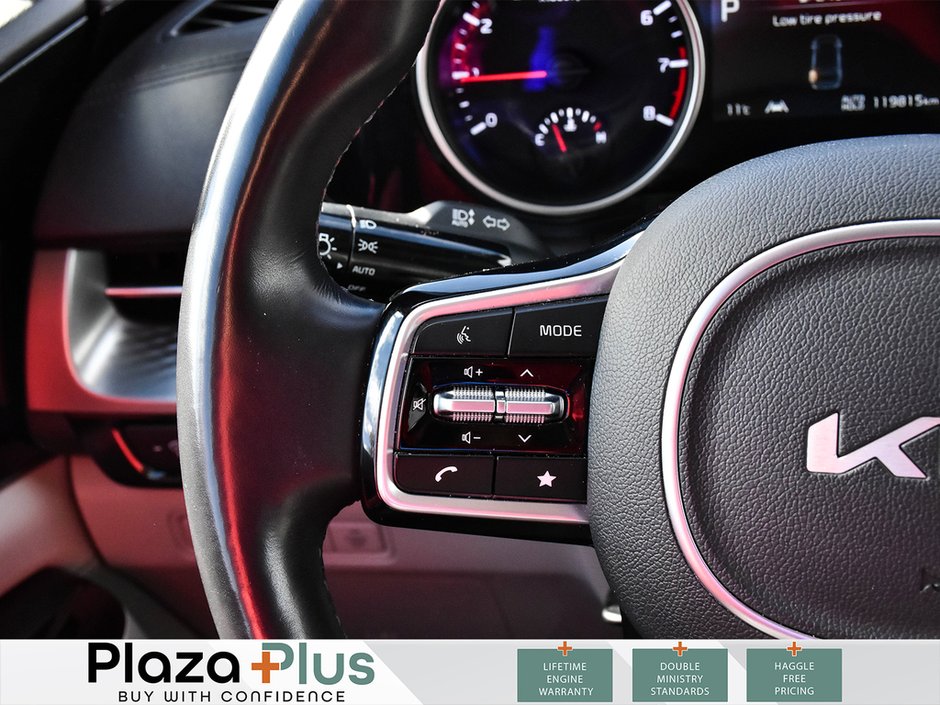 2024 Kia Carnival LX+-16