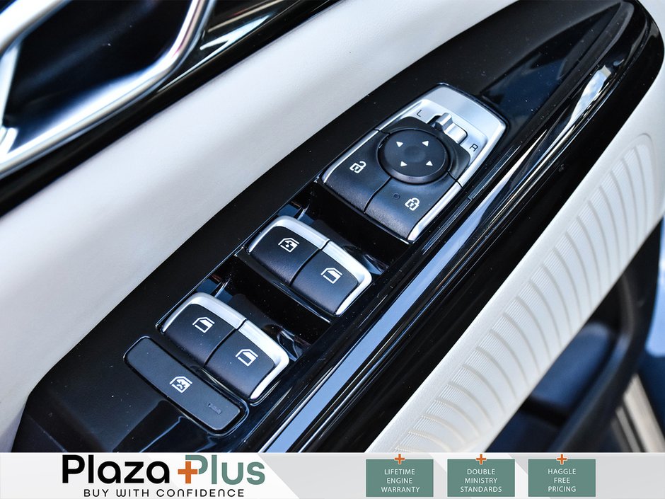 2024 Kia Carnival LX-10