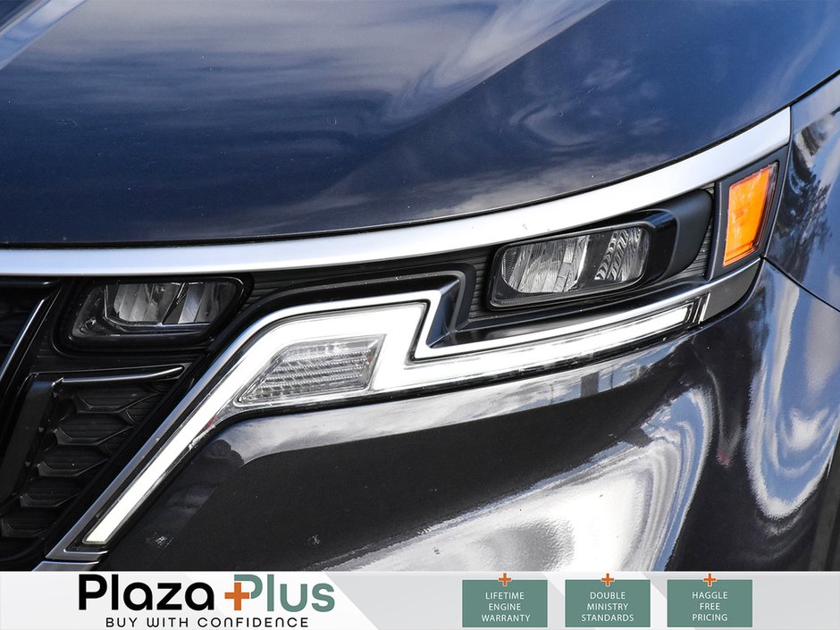 2024 Kia Carnival LX+-1