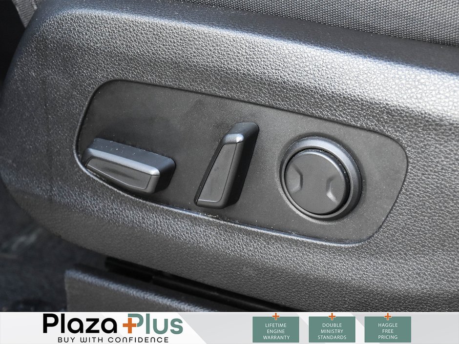 2024 Kia Carnival LX+-9