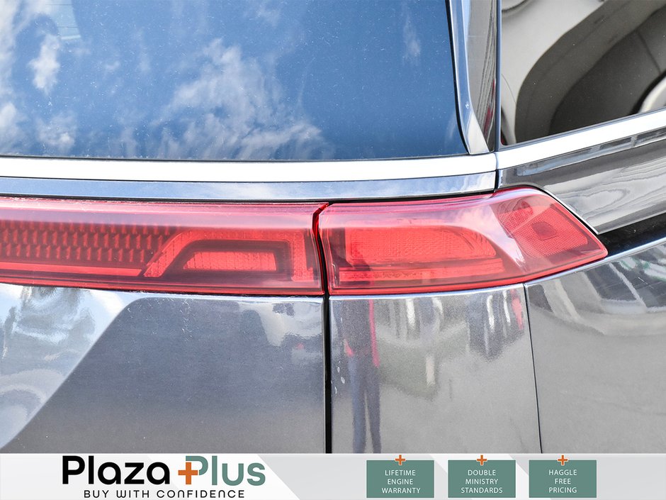 2024 Kia Carnival LX-6