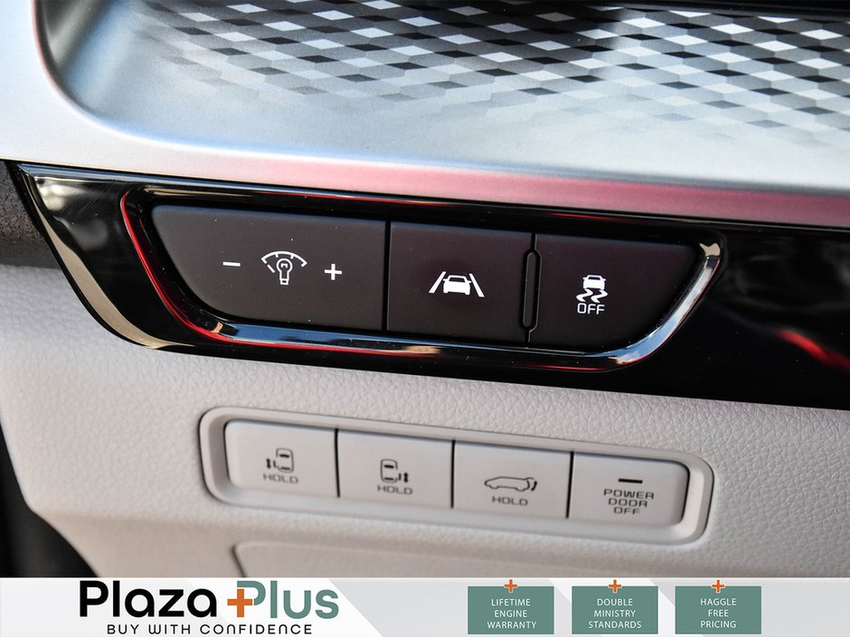 2024 Kia Carnival LX+-21