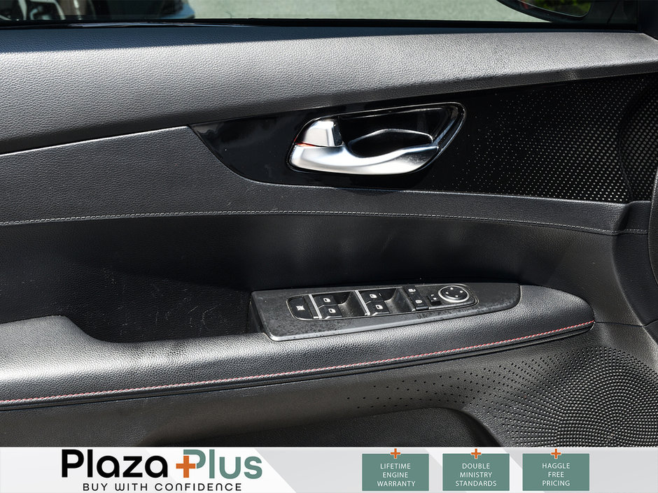 2023 Kia Forte GT Limited-7