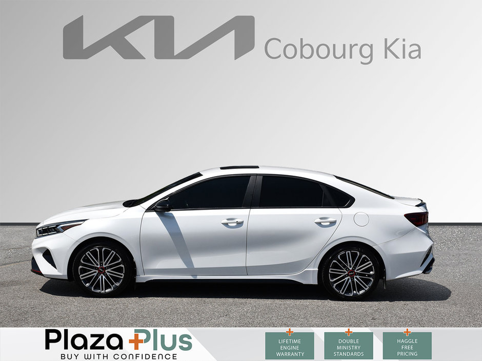 2023 Kia Forte GT Limited-3