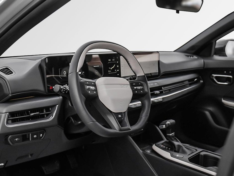 2025 Kia K4 GT-Line Turbo Limited-10