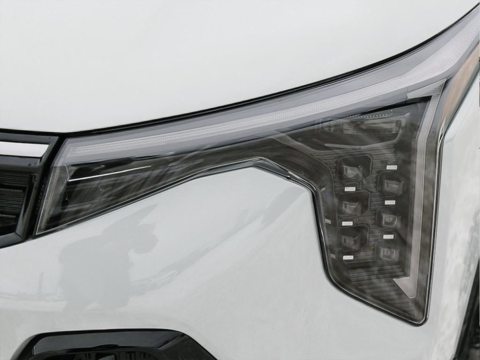 2025 Kia K4 GT-Line Turbo Limited-8