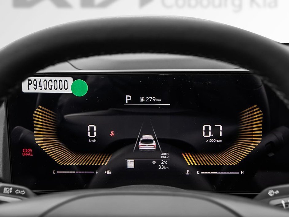 2025 Kia K4 EX Plus-11