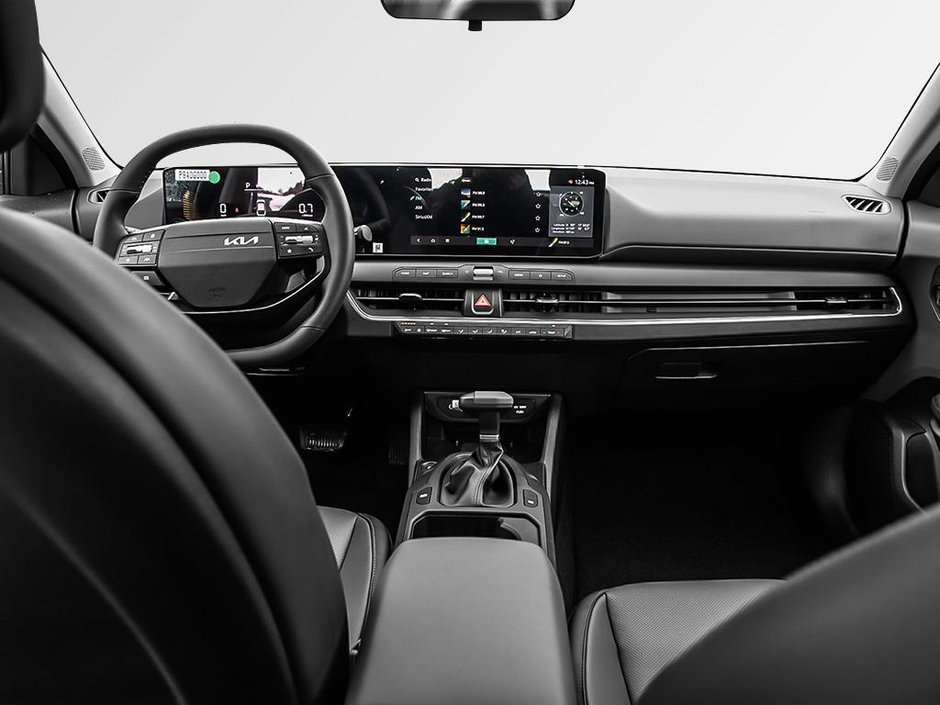 2025 Kia K4 EX Plus-18