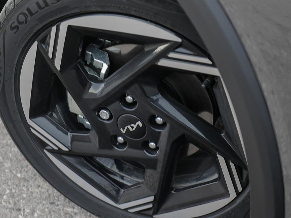 2025 Kia K4 EX Plus-5