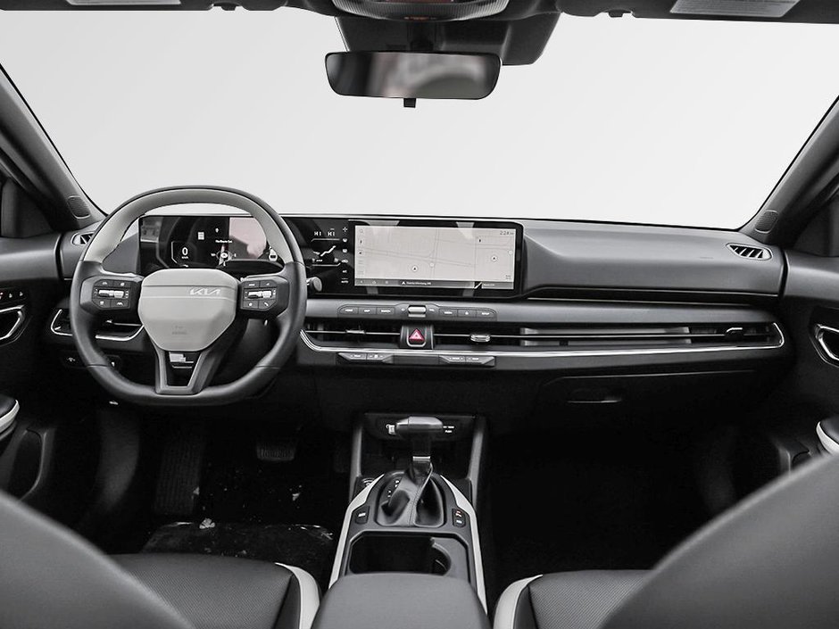 2026 Kia K4 GT-Line Turbo Limited-19