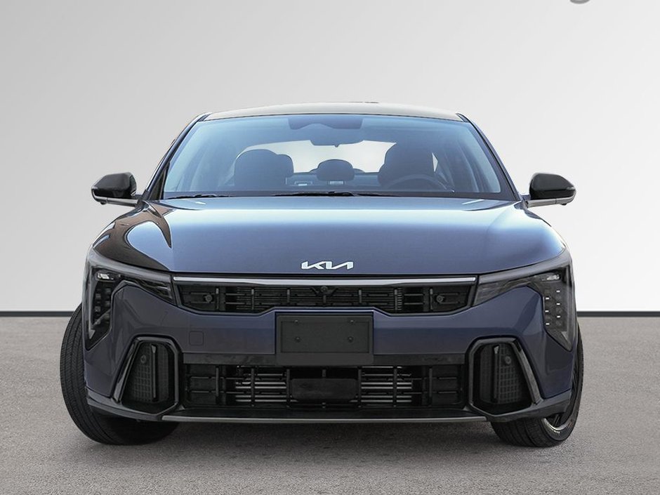 2026 Kia K4 GT-Line Turbo Limited-1