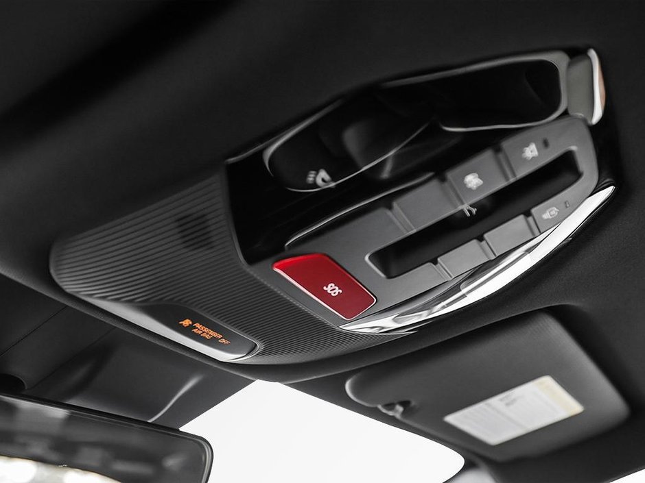 2026 Kia K4 GT-Line Turbo Limited-16