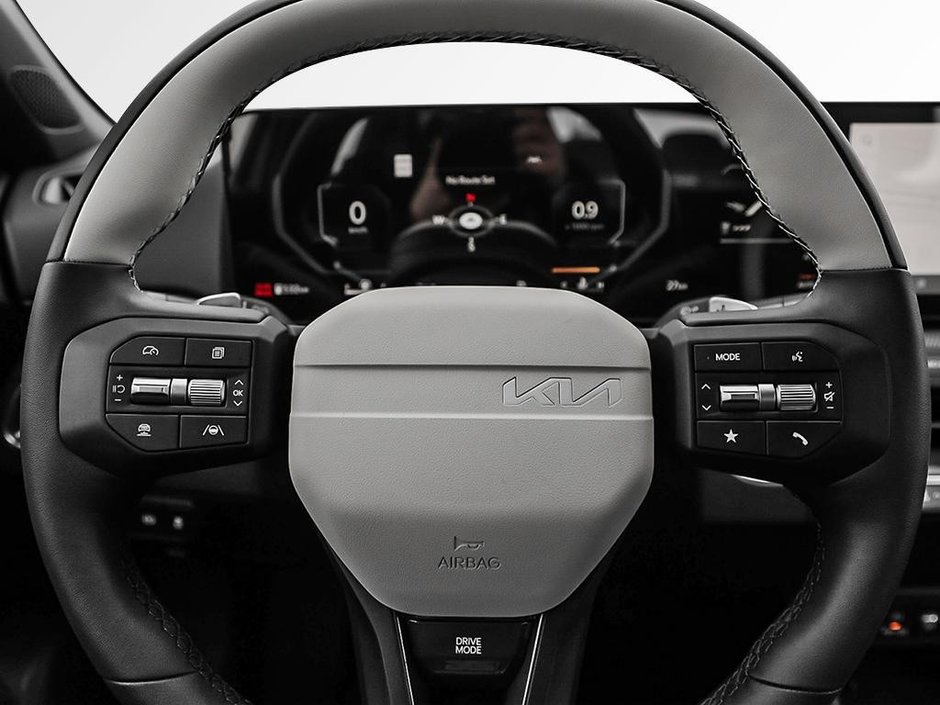 2026 Kia K4 GT-Line Turbo Limited-10