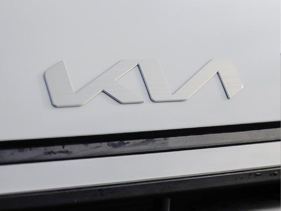 2026 Kia K4 EX-7