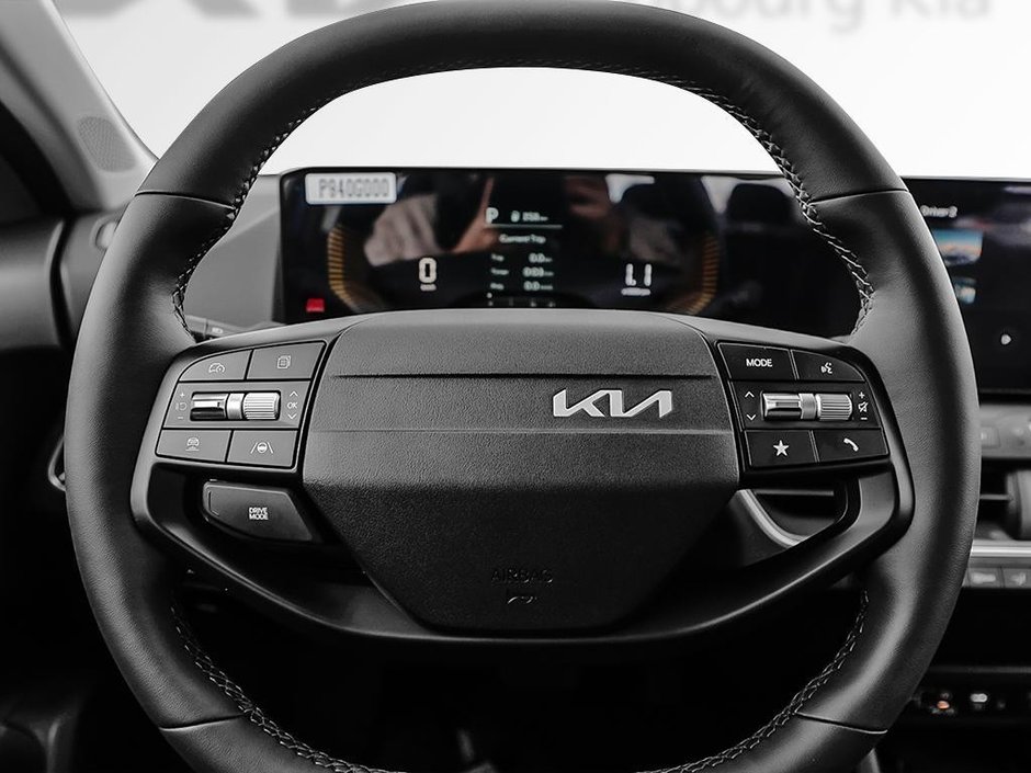 2026 Kia K4 EX-11