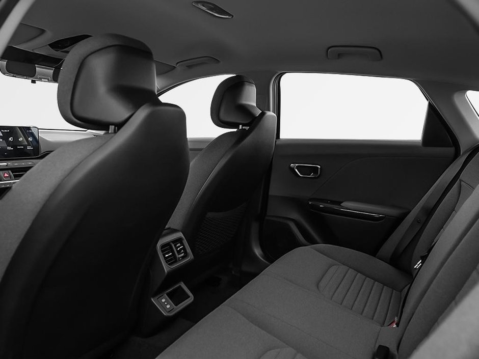 2026 Kia K4 EX-19