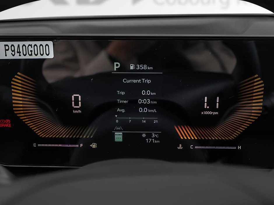 2026 Kia K4 EX-12