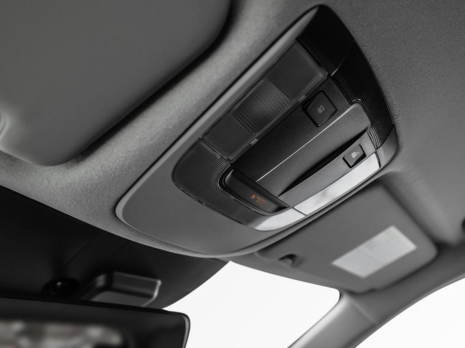 2025 Kia Niro HEV LX-18