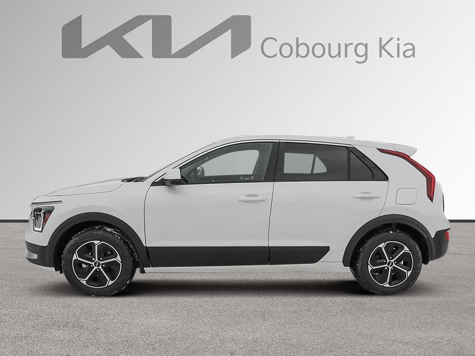 2025 Kia Niro HEV LX-2