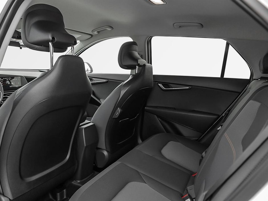 2025 Kia Niro HEV LX-20