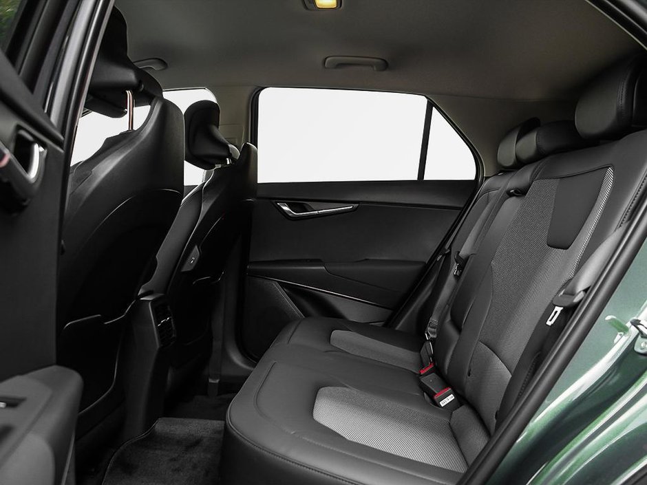 2026 Kia Niro HEV EX-17