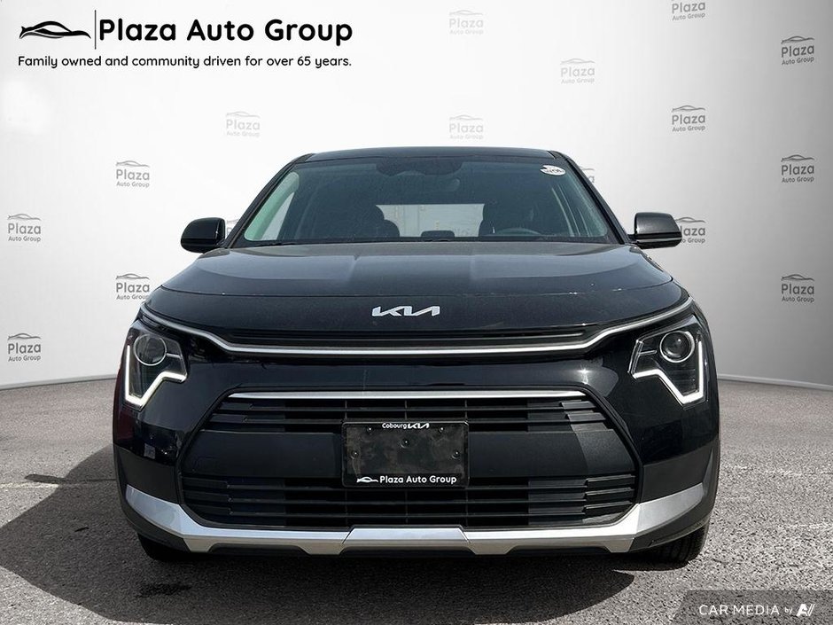2025 Kia Niro PHEV LX-1