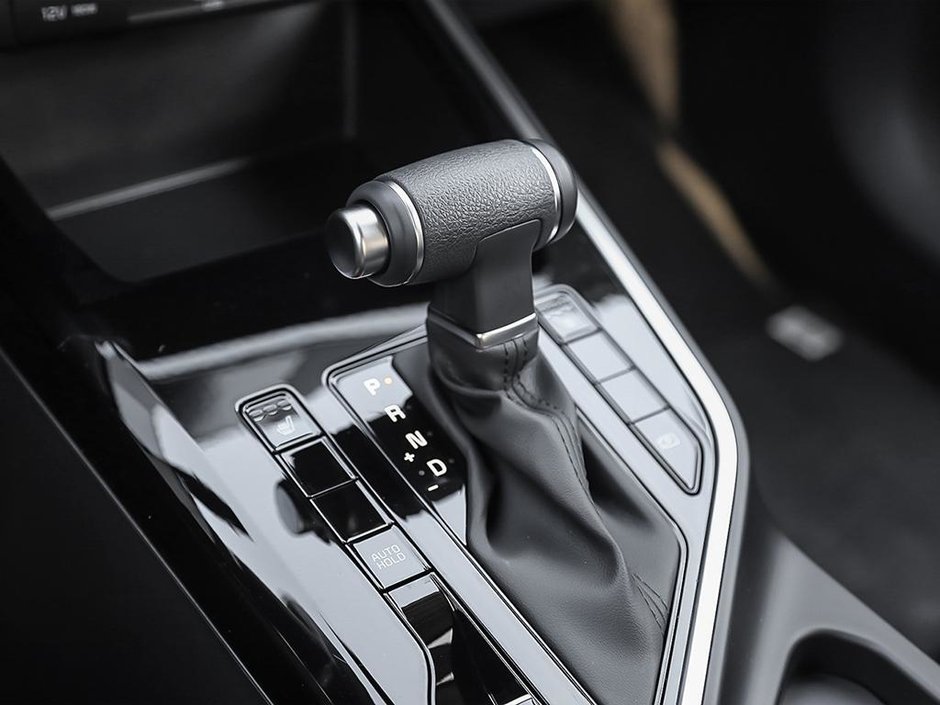 2025 Kia Niro PHEV LX-16