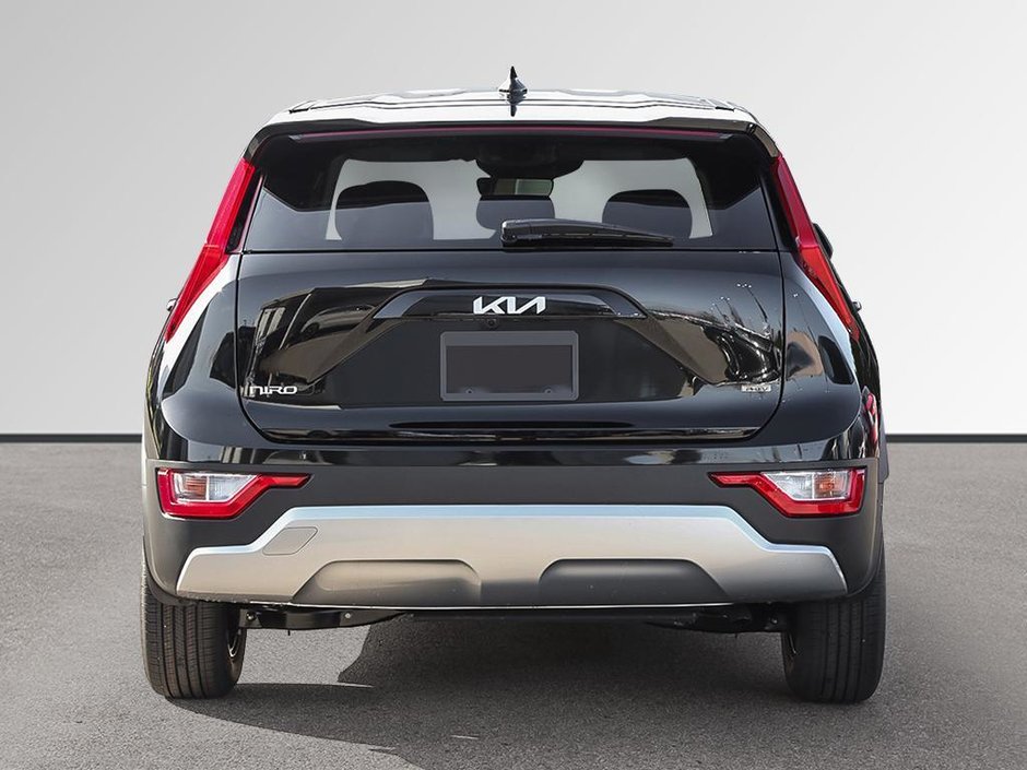 2025 Kia Niro PHEV LX-4