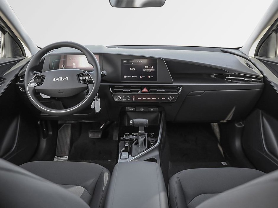 2025 Kia Niro PHEV LX-21