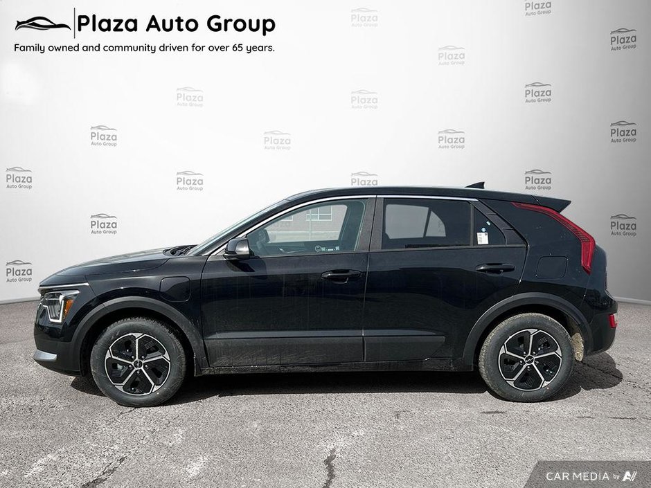 2025 Kia Niro PHEV LX-2