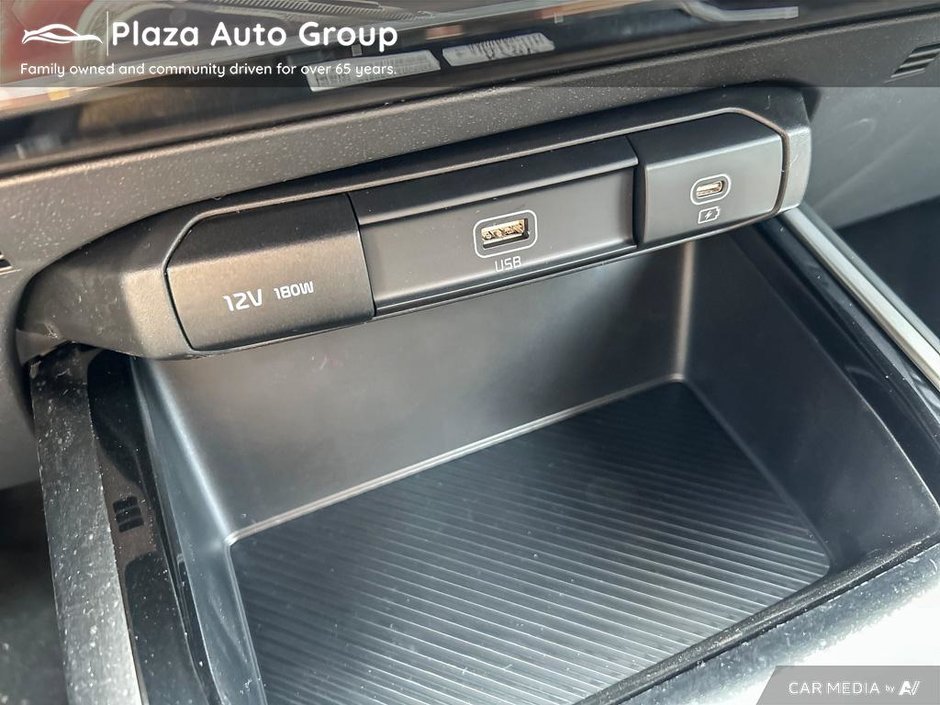 2025 Kia Niro PHEV LX-17
