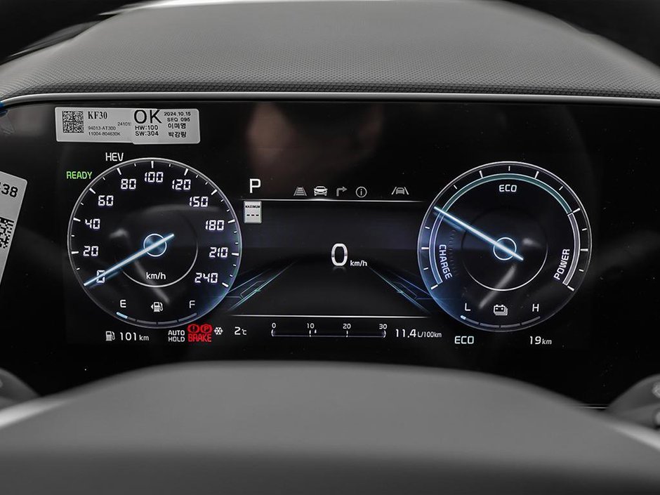 2025 Kia Niro PHEV EX Premium-13