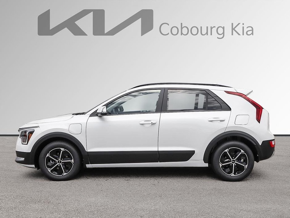 2025 Kia Niro PHEV EX Premium-3