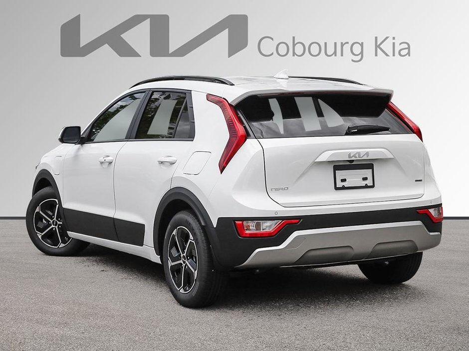 2025 Kia Niro PHEV EX Premium-3