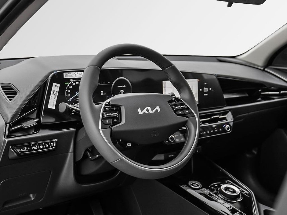 2025 Kia Niro PHEV EX Premium-16
